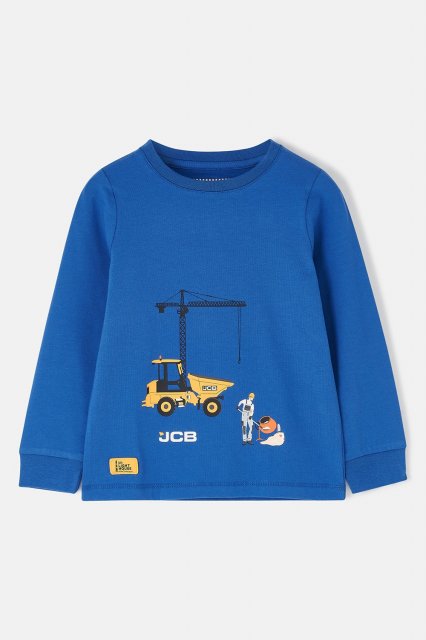 Lighthouse Lighthouse Oliver Boys Long Sleeve Top