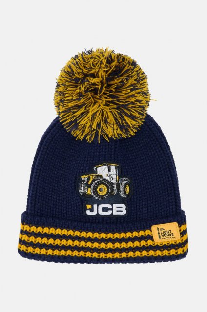 Lighthouse Lighthouse Bobbie Hat