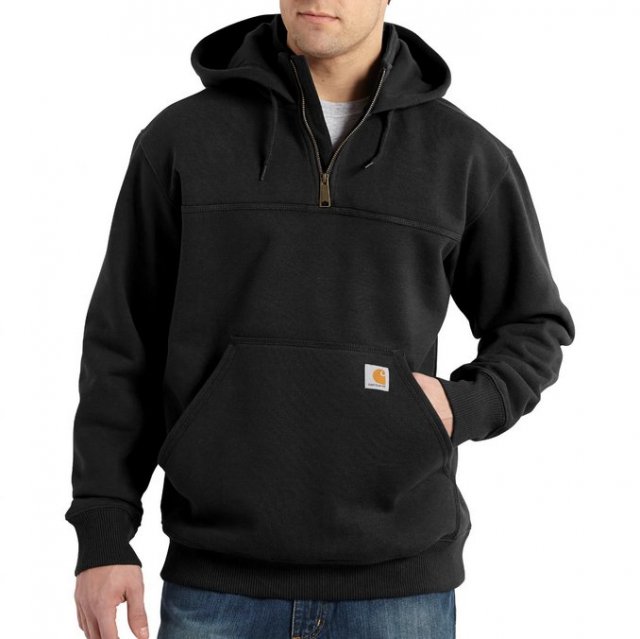 Carhartt Carhartt Men's Heavyweight 1/4 Zip Sweatshirt
