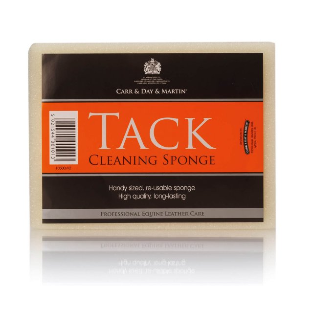 Carr Day Martin TACK CLEANING SPONGE