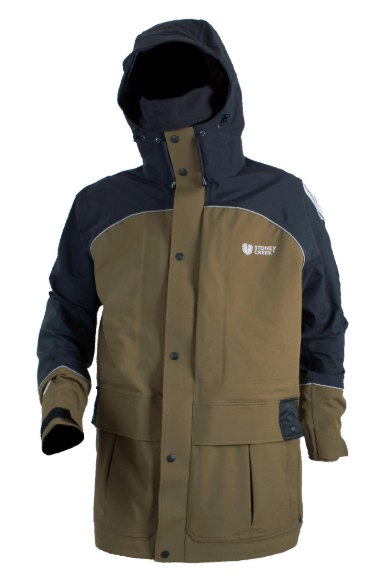 Stoney Creek Stoney Creek Force 18 Men's Jacket, Tundra