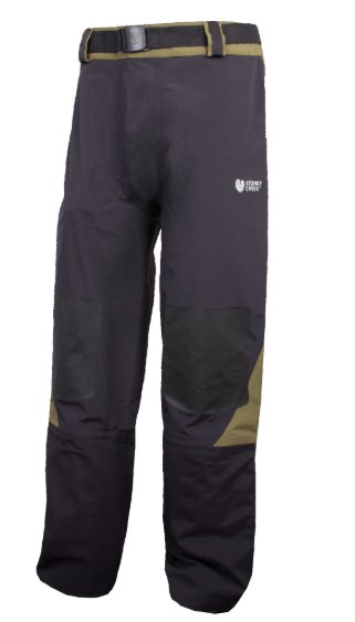 Stoney Creek Stoney Creek Force 18 Men's Overtrousers, Tundra