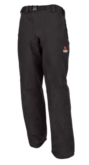 Stoney Creek Stoney Creek Ladies Tempest Overtrousers, Black