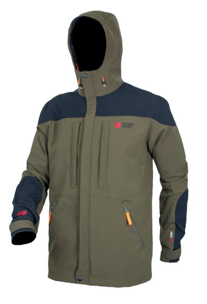 Stoney Creek Stoney Creek Men's Frostline Jacket, Bayleaf