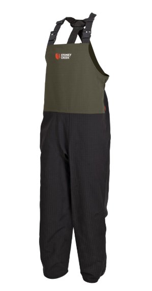 Stoney Creek Stoney Creek Men's Tempest Bib, Bayleaf