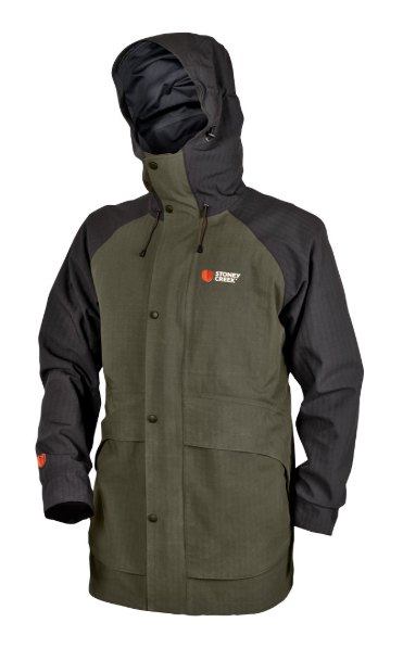 Stoney Creek Stoney Creek Men's Tempest Jacket, Bayleaf
