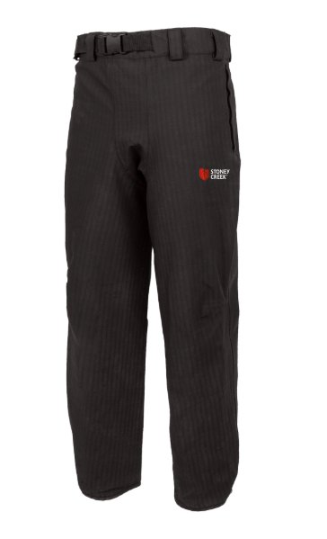 Stoney Creek Stoney Creek Men's Tempest Overtrousers, Black