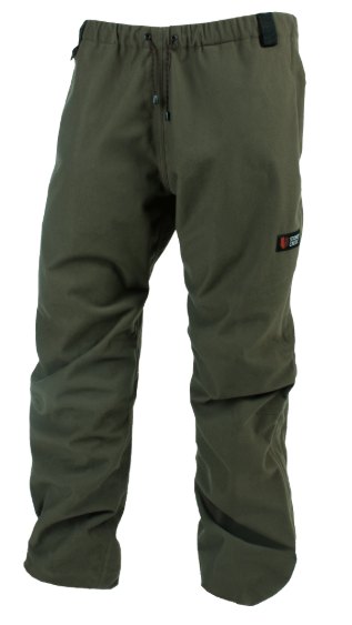 Stoney Creek Stoney Creek Unisex Suppressor Overtrousers, Bayleaf