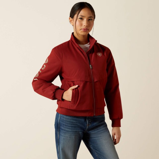 Ariat Ariat Youth Stable Jacket