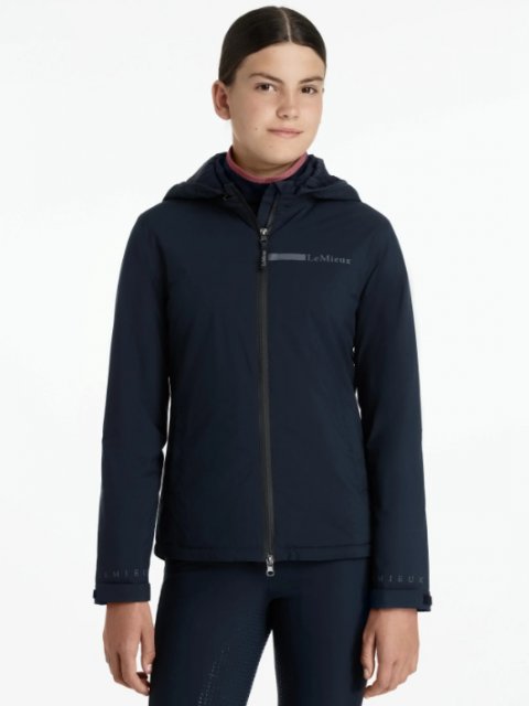 LeMieux Lemieux Young Rider Thea Water Resistant Jacket
