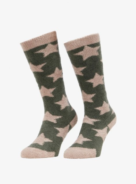 LeMieux Lemieux Sasha Star Fluffies