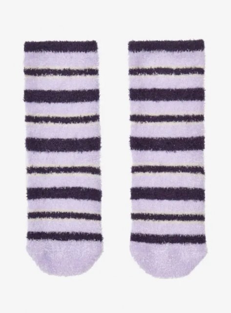 LeMieux Lemieux Mini Fluffy Character Socks