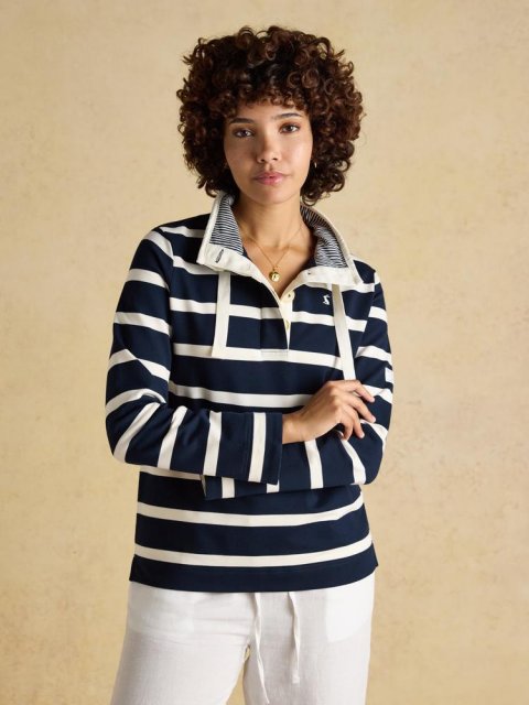 Joules Joules Women's Saunton Sweat Tops