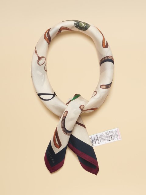 Joules Joules Women's Elsie Scarves