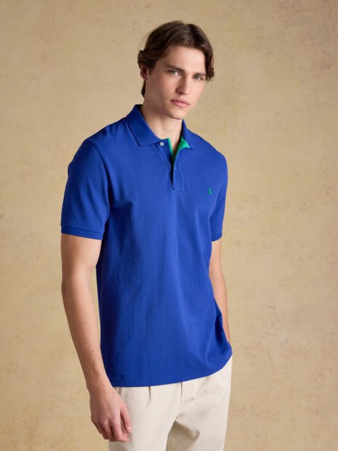 Joules Joules Men's Woody Polo Shirt