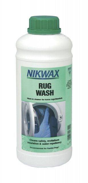 Nikwax Nikwax Rug Wash