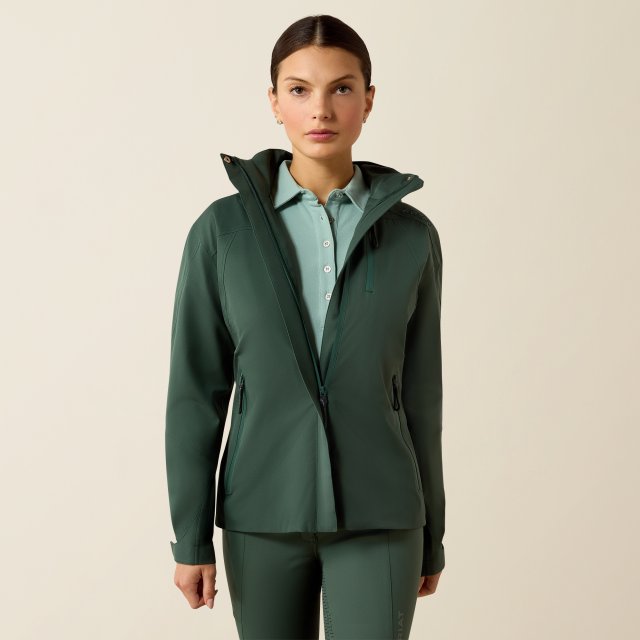 Ariat Ariat Women's Coastal Waterproof Jacket