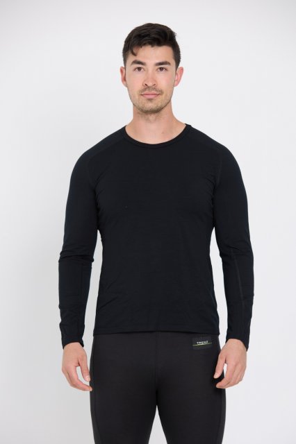 Kaiwaka Kaiwaka Long Sleeve Thermal Tee