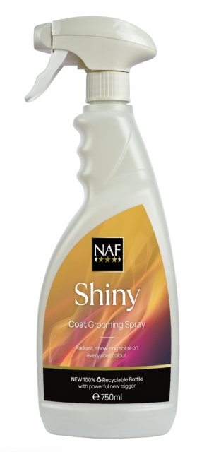 NAF NAF Shiny - 750ml
