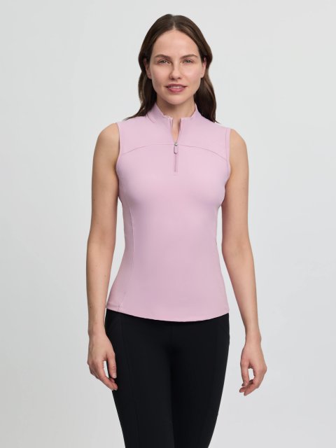 LeMieux LeMieux Women's Airflow Sleeveless Base Layer