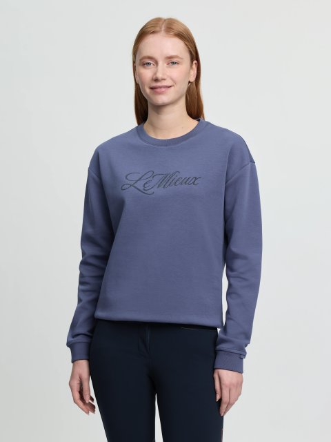 LeMieux LeMieux Women's Christina Crew Sweat