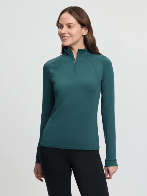 LeMieux LeMieux Women's Halle Lightweight Baselayer