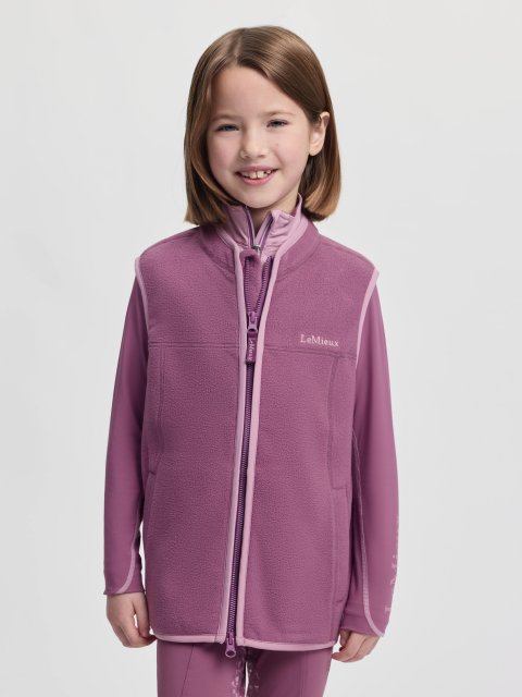 LeMieux LeMieux Junior Bobbi Fleece