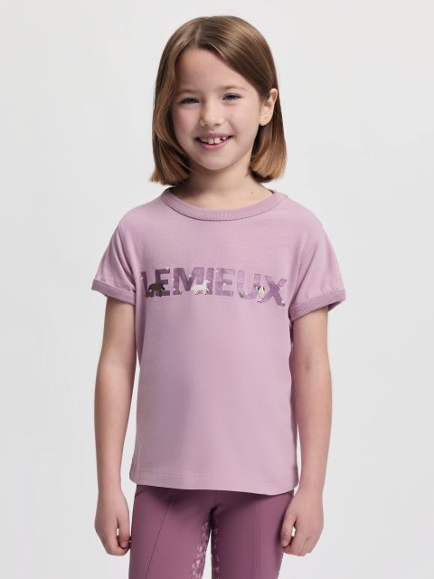 LeMieux LeMieux Mini Alex T-Shirt