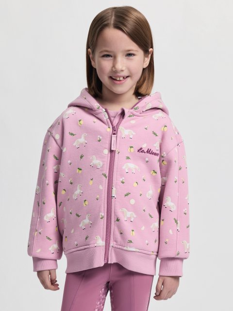 LeMieux LeMieux Mini Charlie Zip Through