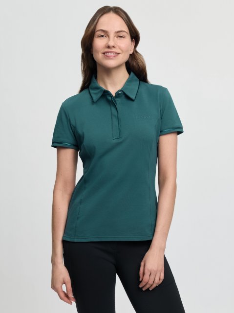 LeMieux LeMieux Women's Pixie Polo Shirt