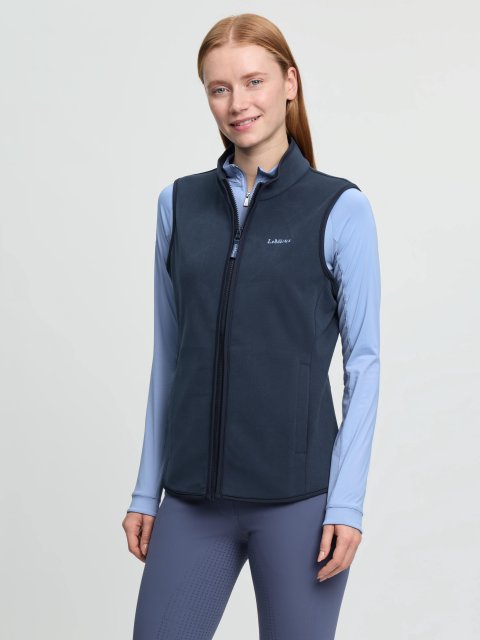 LeMieux LeMieux Women's Roberta Fleece Gilet