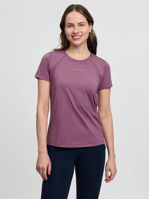 LeMieux LeMieux Women's Sports T-Shirt