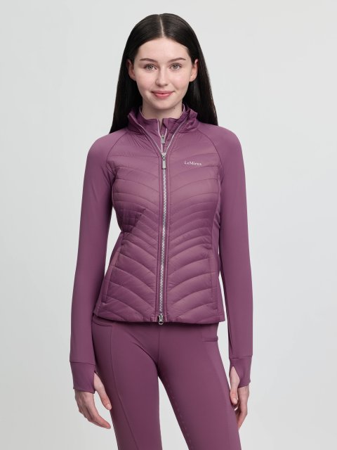 LeMieux LeMieux Young Rider Josephine Jacket