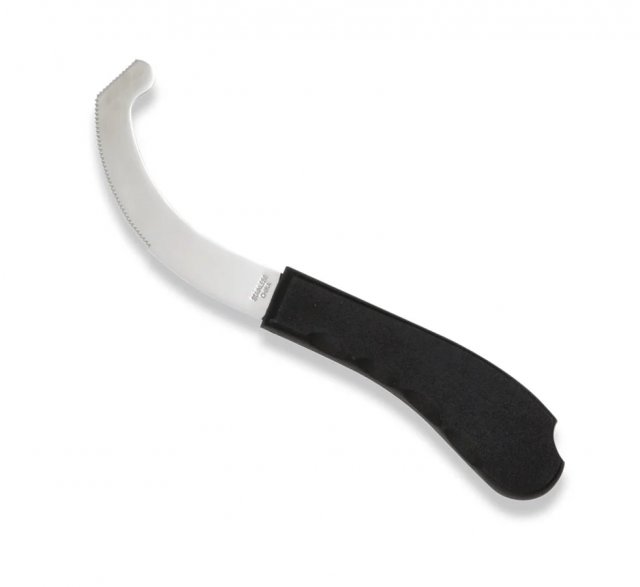 Lincoln Bot Knife