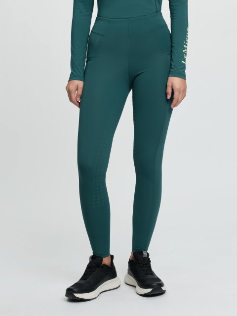 LeMieux LeMieux Young Rider Orla Pull On Breech