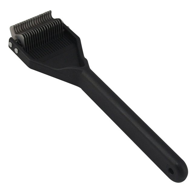 Smart Grooming Smart Grooming Tail Thinner Rake Standard Coarse