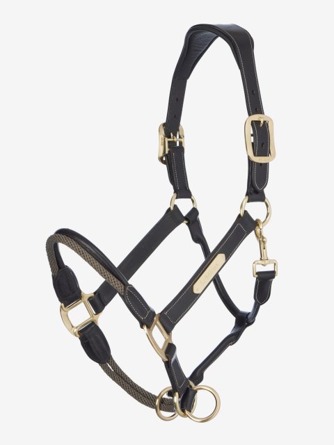 LeMieux LeMieux Rope Control Headcollar