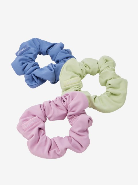 LeMieux LeMieux Scrunchies 3Pk