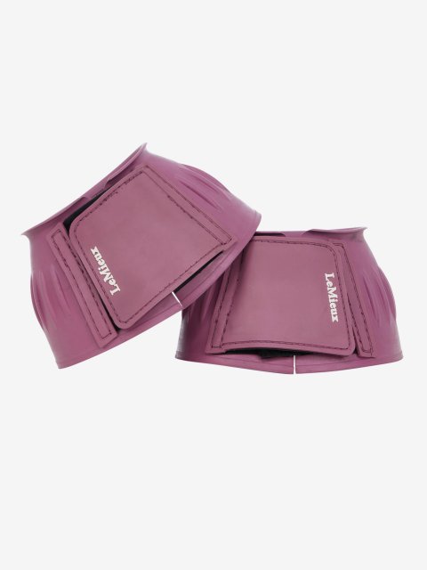 LeMieux LeMieux Rubber Bell Boots