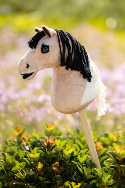 LeMieux LeMieux Hobby Horse Lite