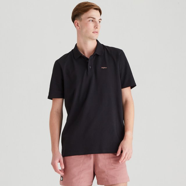 Ridgeline Ridgeline Men's Signature Polo
