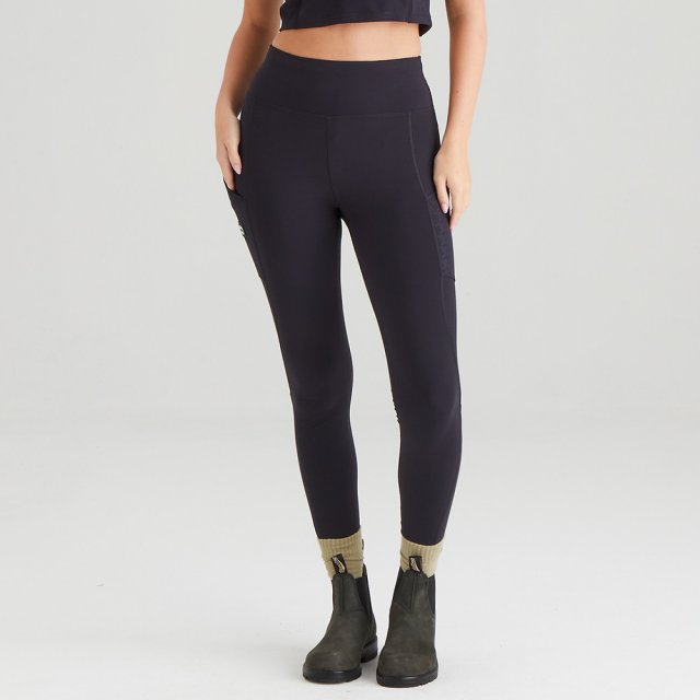 Ridgeline Ridgeline Women's Infinity Leggings