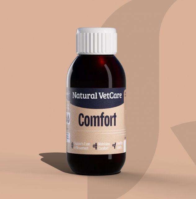 Natural VetCare NVC Comfort Oil , 100ml