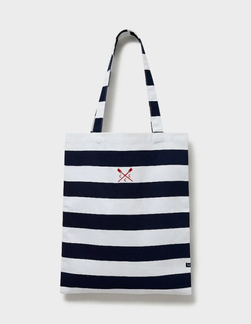 Crew Clothing Crew Organic Cotton Canvas Tote Bag