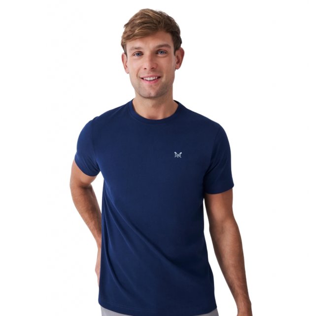 Crew Clothing Crew Clothing Men's Classic Tee