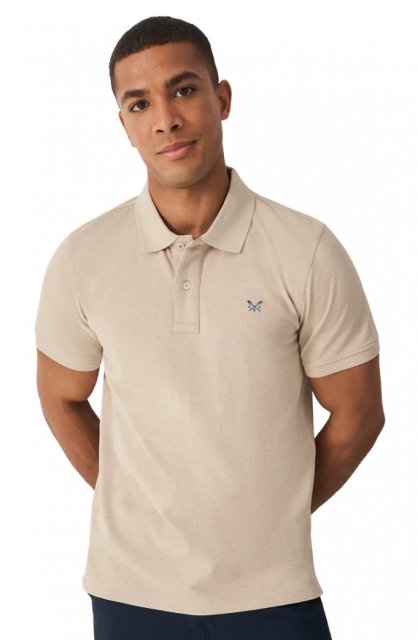 Crew Clothing Crew Clothing Men's Classic Pique Polo