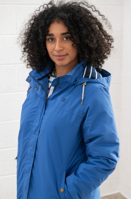 Lighthouse Lighthouse Eva Women's Coat