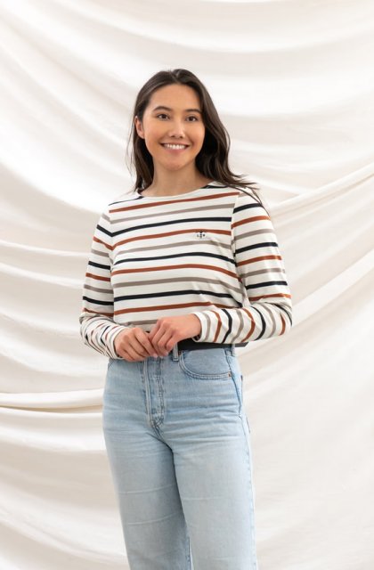 Lighthouse Lighthouse Women's Causeway Top