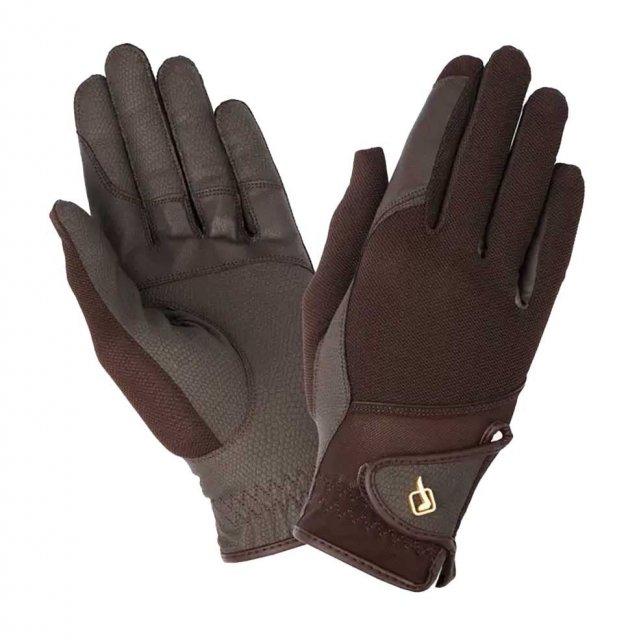 LeMieux LeMieux Pro Mesh Gloves