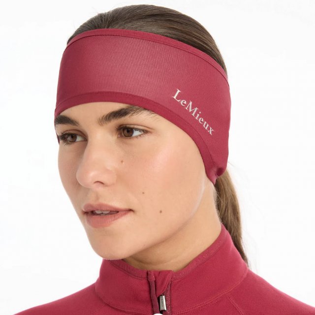 LeMieux LeMieux Ear Warmer Headband